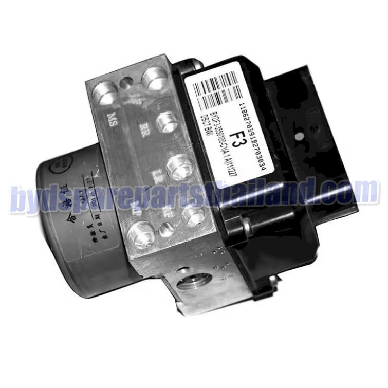 Byd ราคาใหม่ - Autobrake Controller Abs Pump Assy